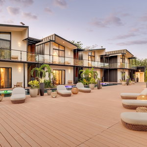 Sejur The Bungalows-Flamingo vacanta Playa Conchal