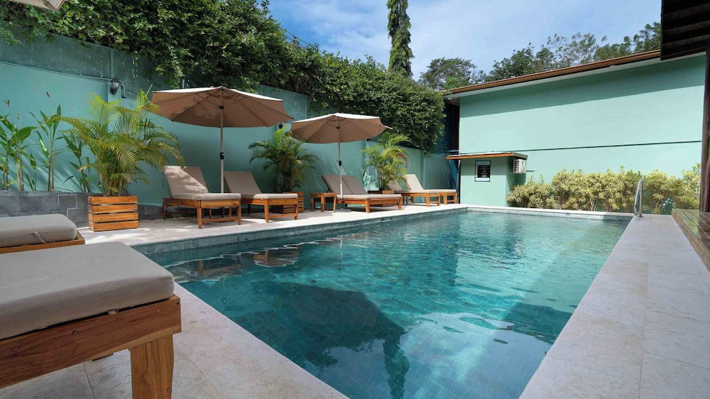Hotel Hotel Arco Iris