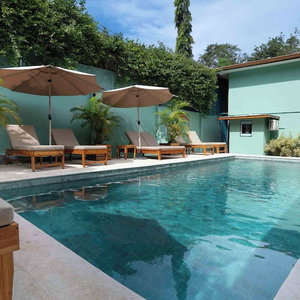 Hotel Hotel Arco Iris cazare Tamarindo