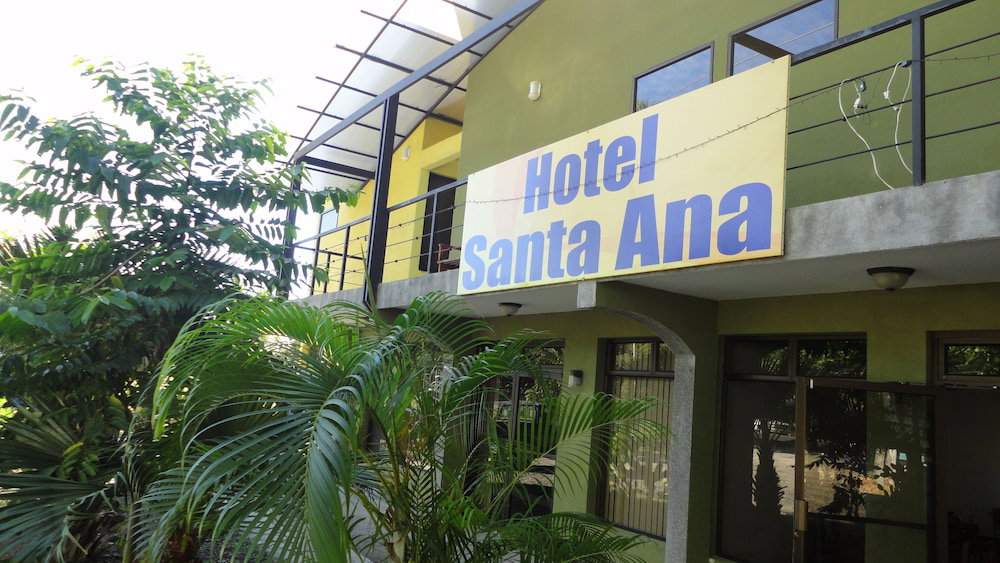 Hotel Hotel Santa Ana Liberia Airport