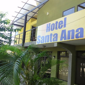 Sejur Hotel Santa Ana Liberia Airport vacanta Liberia