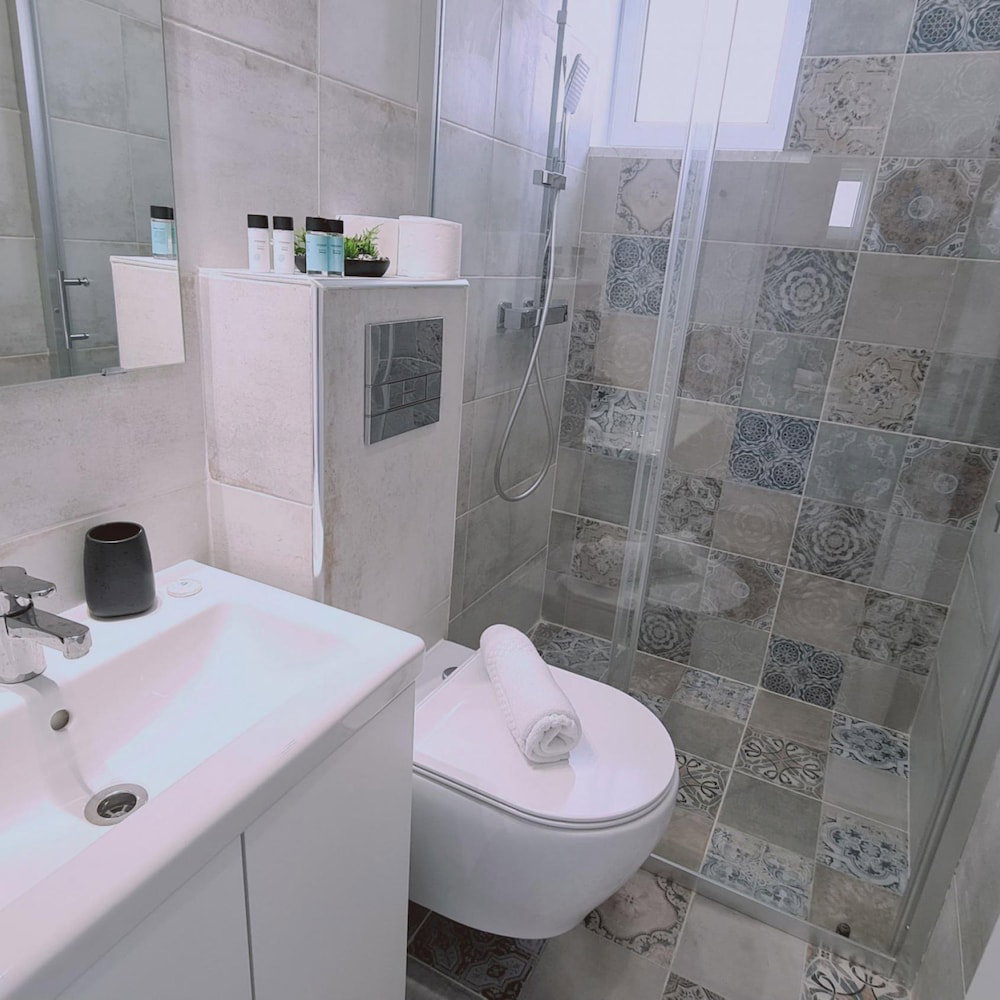 Hotel 84 An 1 - Stay Napa Aura Apartment