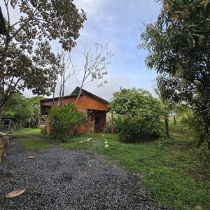 Sejur Boca Tapada Inn vacanta Pital