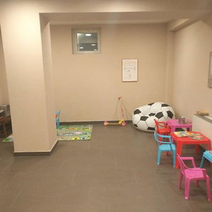 Hotel Bis Hotel Varese cazare Varese