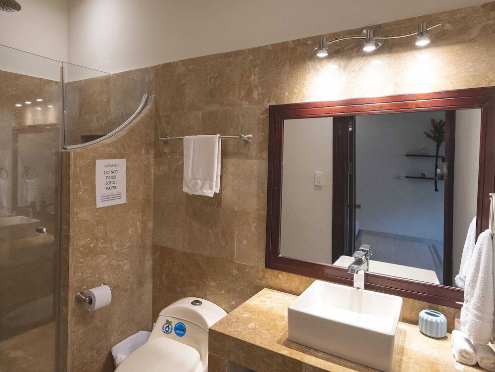 Hotel Surfside Apartments Playa Carmen