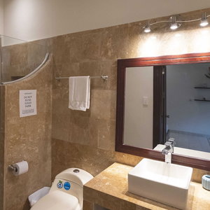Hotel Surfside Apartments Playa Carmen cazare Santa Teresa