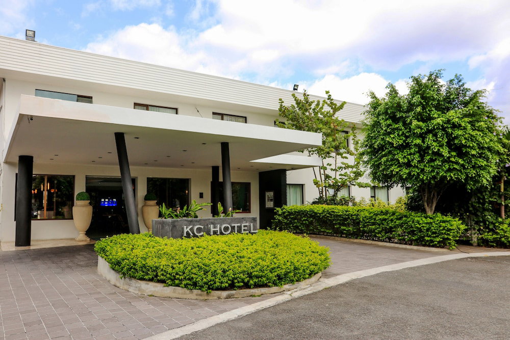 Hotel Kc Hotel San José