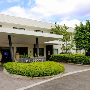 Hotel Kc Hotel San José cazare La Uruca