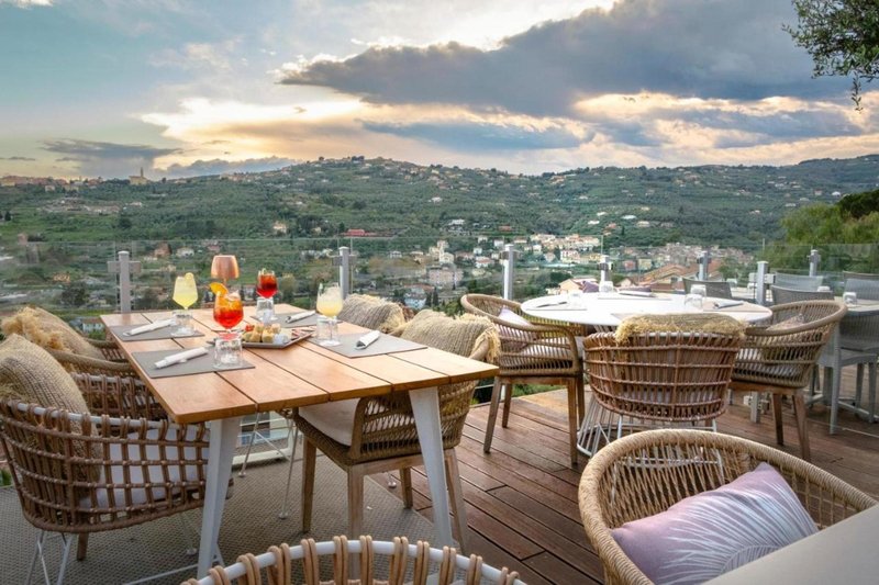 Hotel Villa Giada Resort