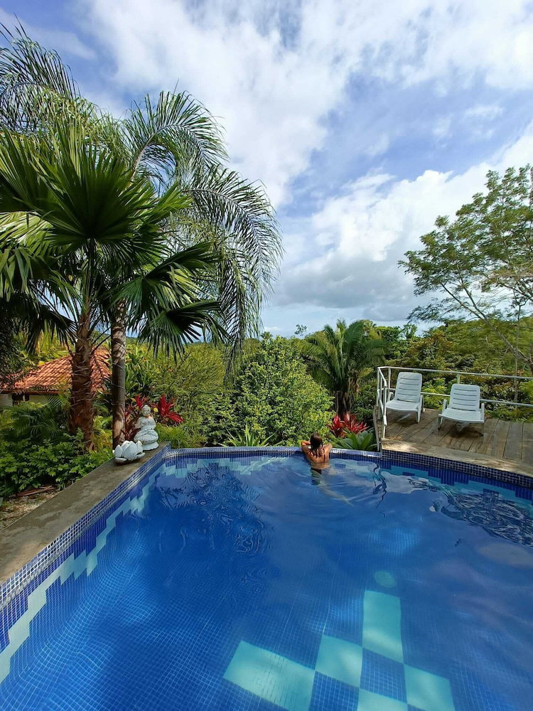 Hotel Hotel Nature Lodge Finca Los Caballos