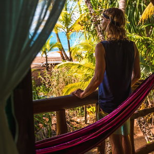 Sejur Ocean Forest Ecolodge Retreat vacanta Puerto Cortes