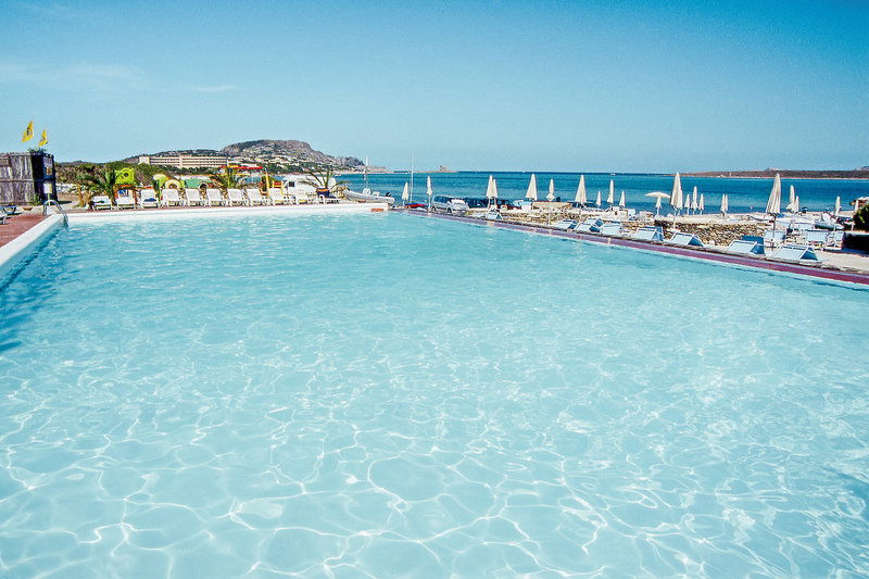 Hotel Unahotels Club Ancora
