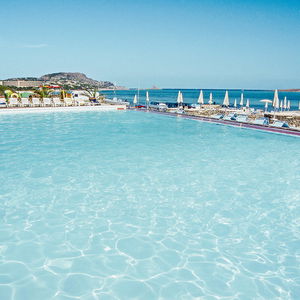 Sejur Unahotels Club Ancora vacanta Stintino