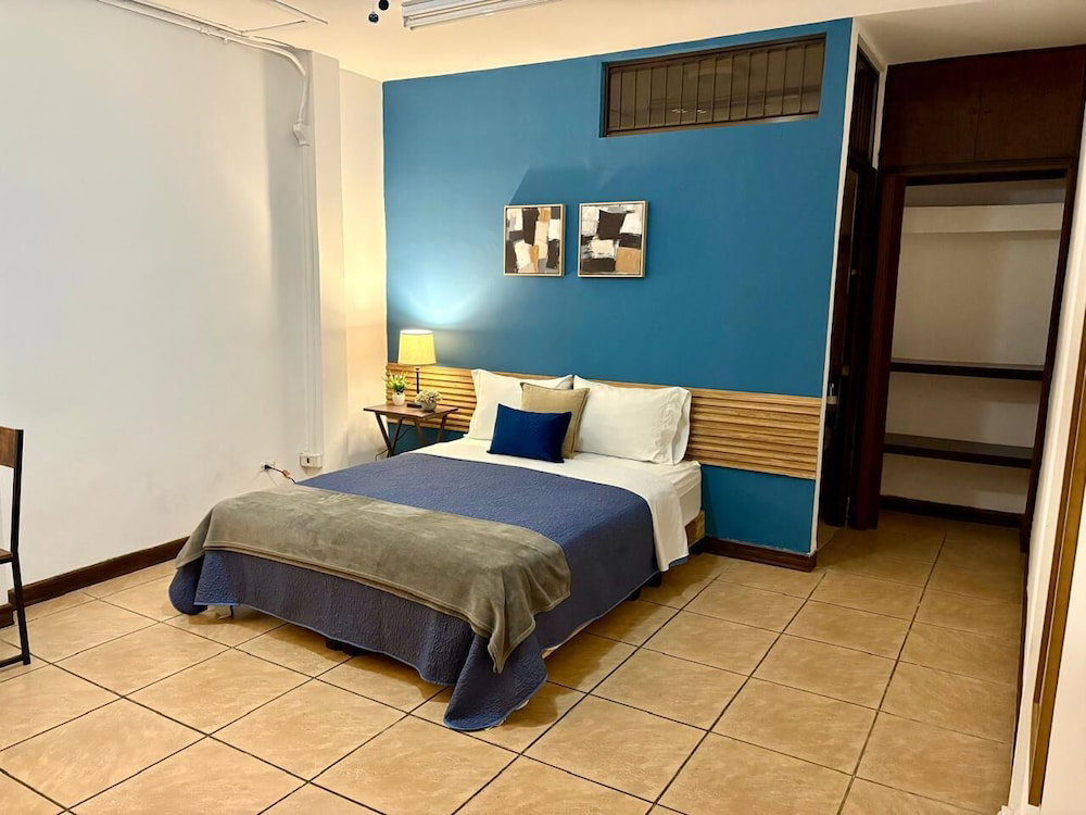Hotel Casa Luca