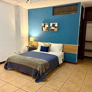 Hotel Casa Luca cazare San Jose