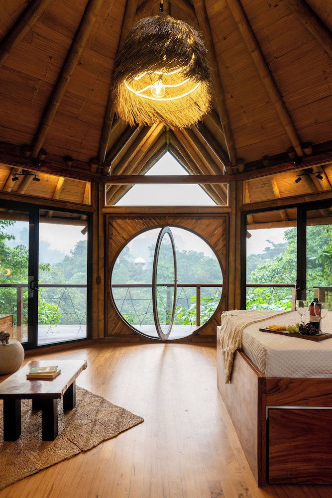 Hotel El Tigre Hideaway