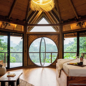 Sejur El Tigre Hideaway vacanta Monte Verde