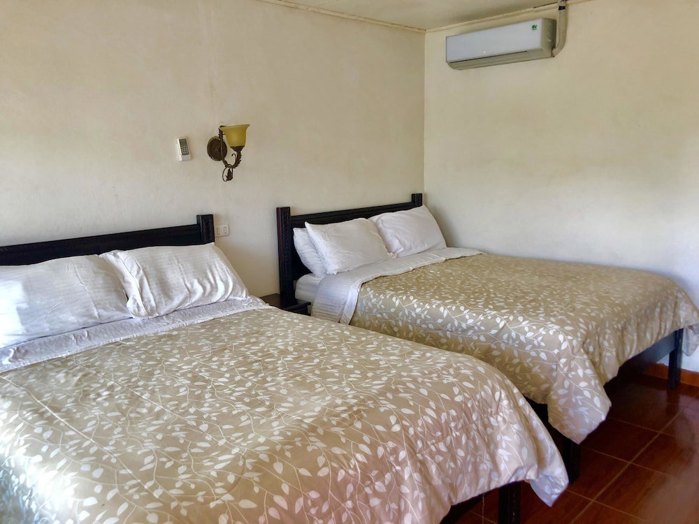 Hotel Hotel Cielo Azul Resort