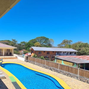 Hotel Hermosa Paradise cazare Playa Hermosa