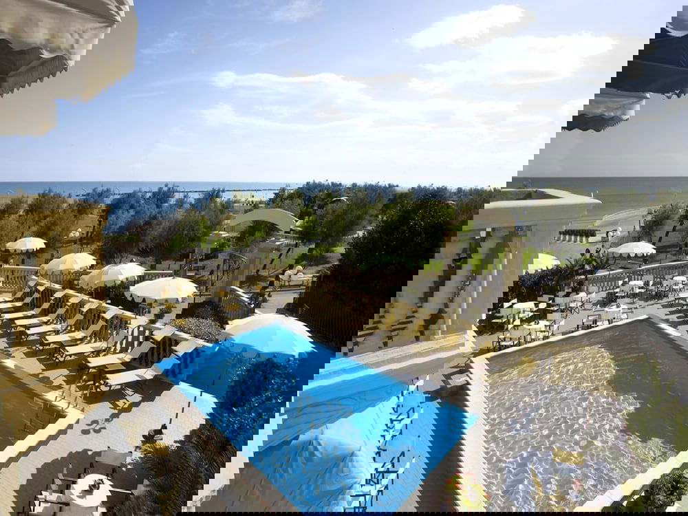 Hotel Grand Hotel Vittoria