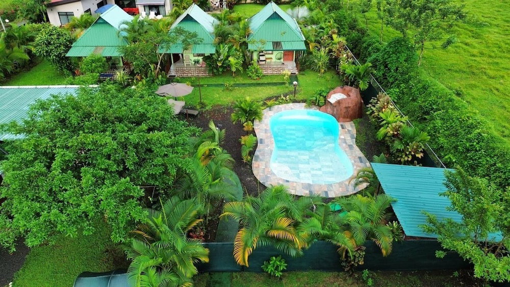 Hotel Chongos Place