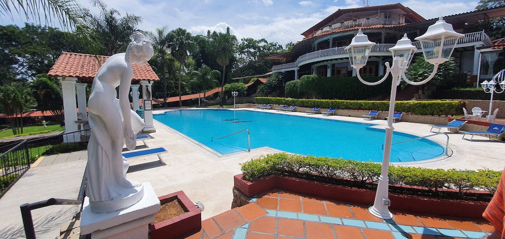 Hotel Hotel Martino Spa And Resort