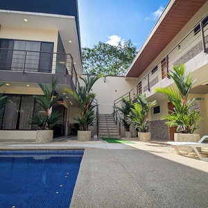Sejur Hotel Uvita Forest vacanta Uvita