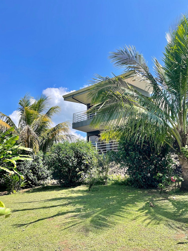 Hotel The Fruit Tree Garden Bromeliad Suite
