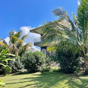 Sejur The Fruit Tree Garden Bromeliad Suite vacanta Tilaran