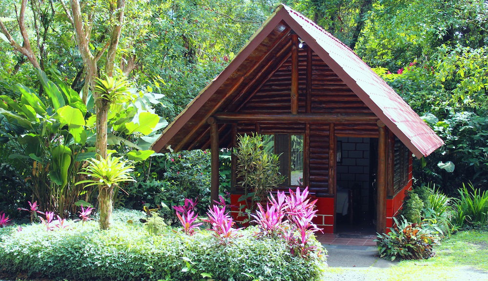 Hotel Arenal Oasis