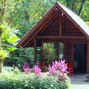 Hotel Arenal Oasis cazare La Fortuna