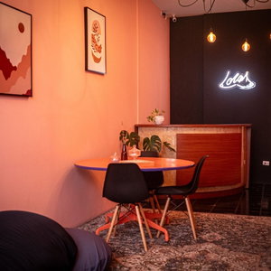 Hotel Lolas Hostal cazare San Jose