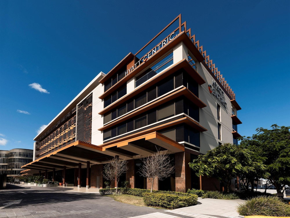 Hotel Hyatt Centric San José Escazú