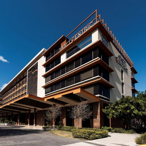 Sejur Hyatt Centric San José Escazú vacanta San Rafael