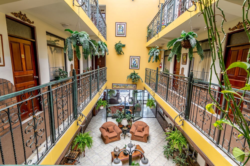 Hotel Hotel Amón Real