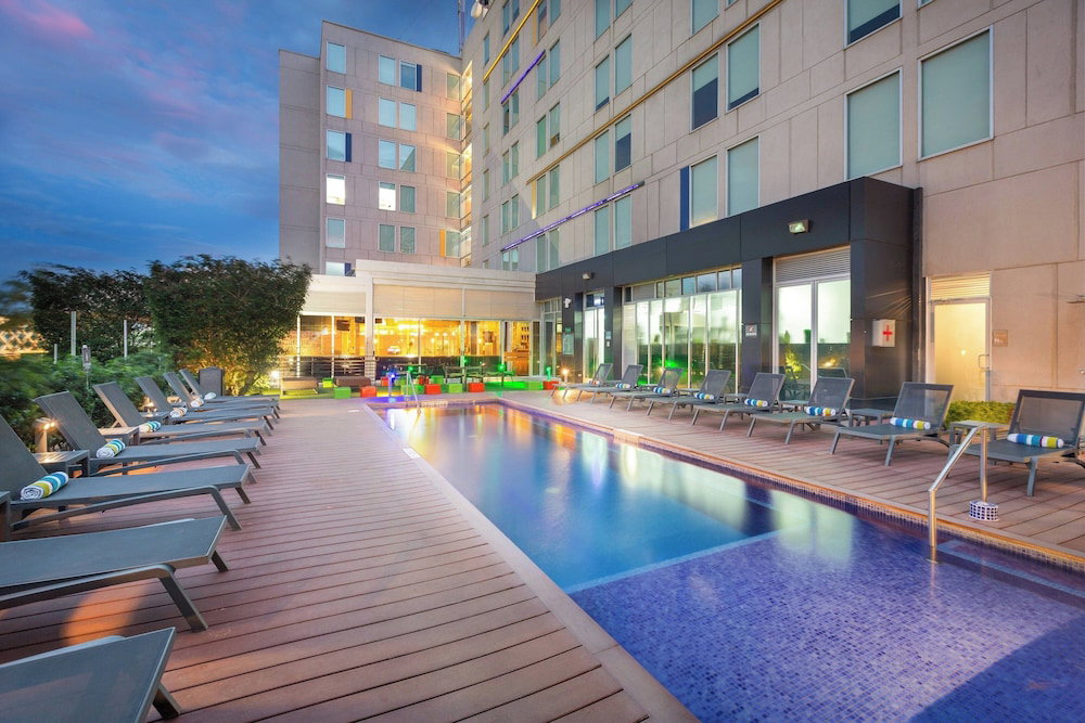 Hotel Aloft By Marriott San Jose Hotel, Costa Rica