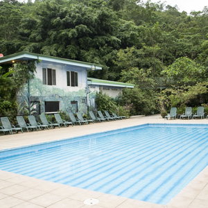 Hotel Lands In Love Hotel cazare Poco Sol