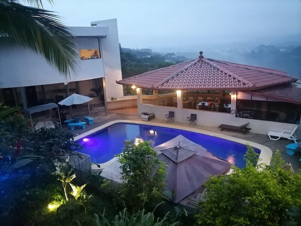 Hotel Villa Garita Inn