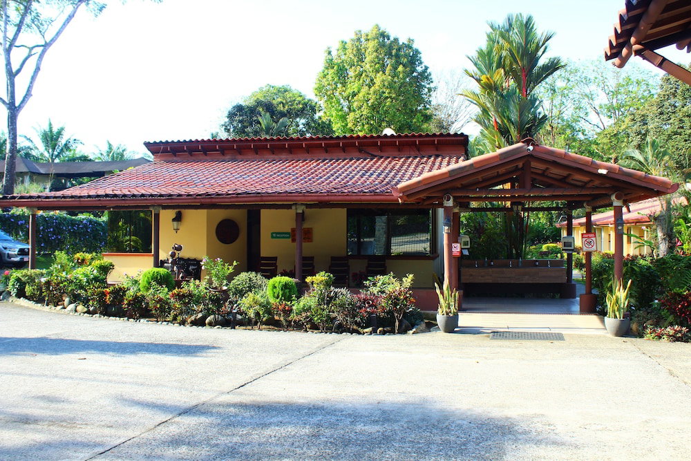 Hotel La Foresta Nature Resort