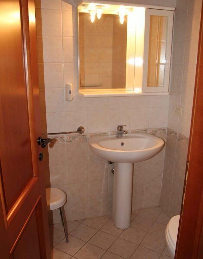 Hotel Bertoletta Village Apartments