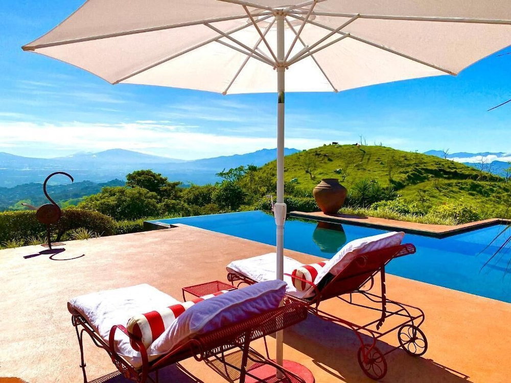 Hotel Wonderful Mountain Views