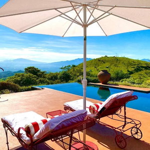 Hotel Wonderful Mountain Views cazare Barrio Jesus
