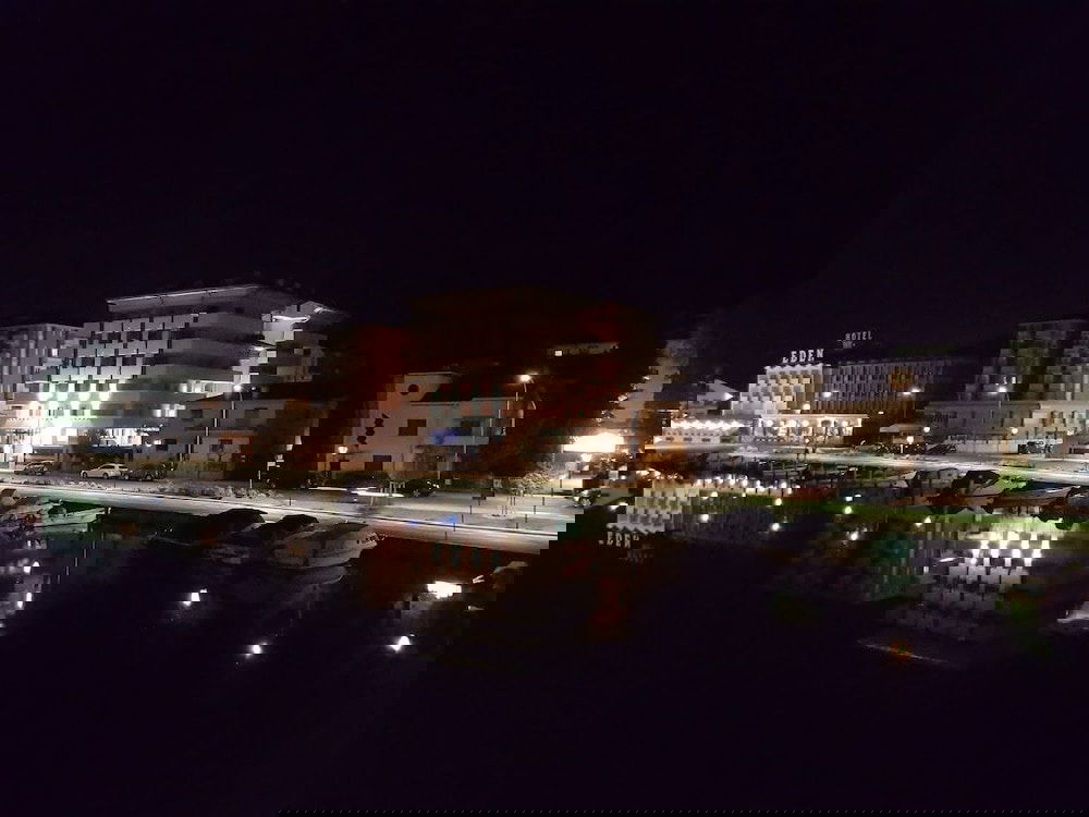 Hotel Aparthotel Capitol