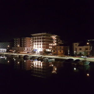 Hotel Aparthotel Capitol cazare Grado