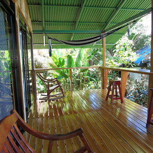 Sejur Vista Drake Lodge vacanta Puerto Cortes