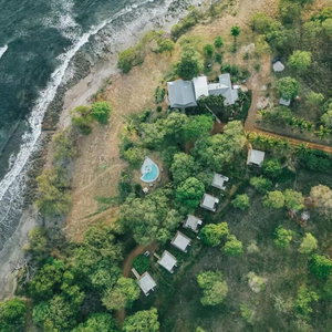Sejur Bohemian Luxury Bungalows vacanta Nosara