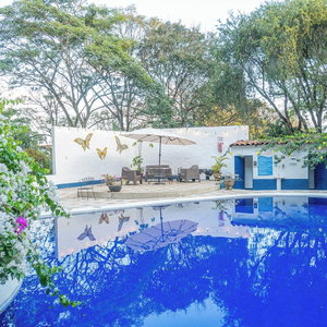 Hotel Hotel Aeropuerto cazare Zapotal