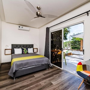 Hotel Hotel Elixir cazare Tamarindo