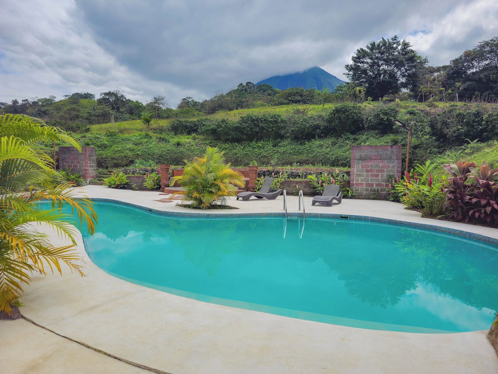 Hotel Confort Arenal