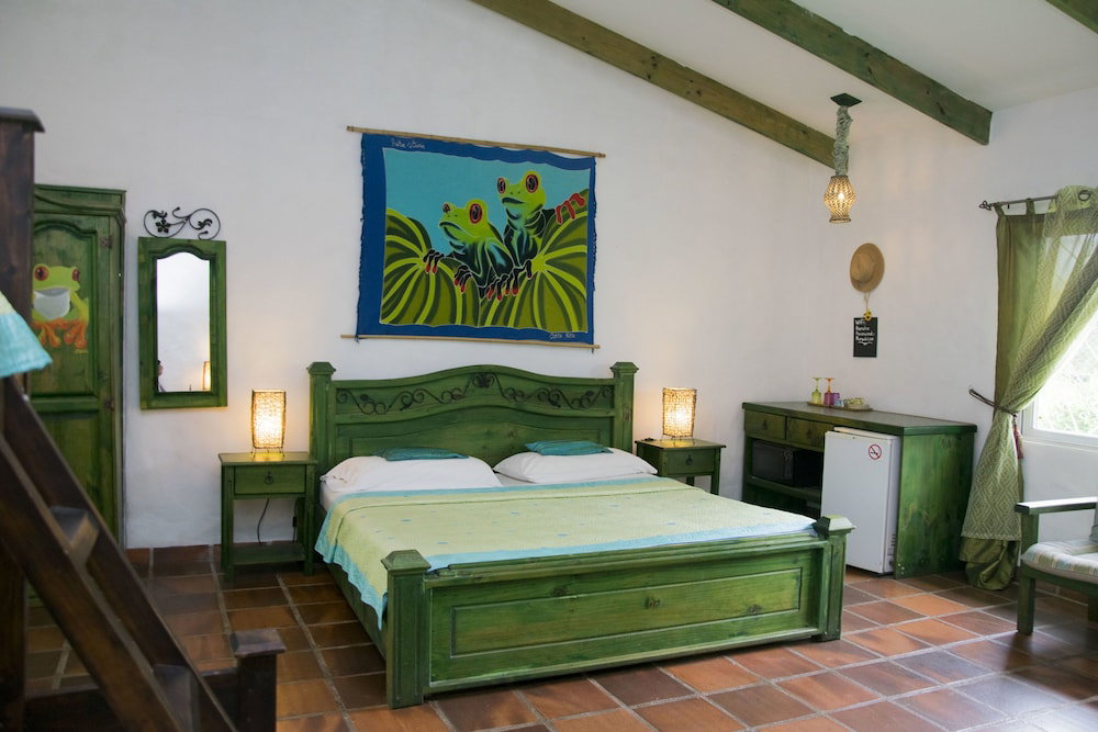 Hotel Villa Margarita